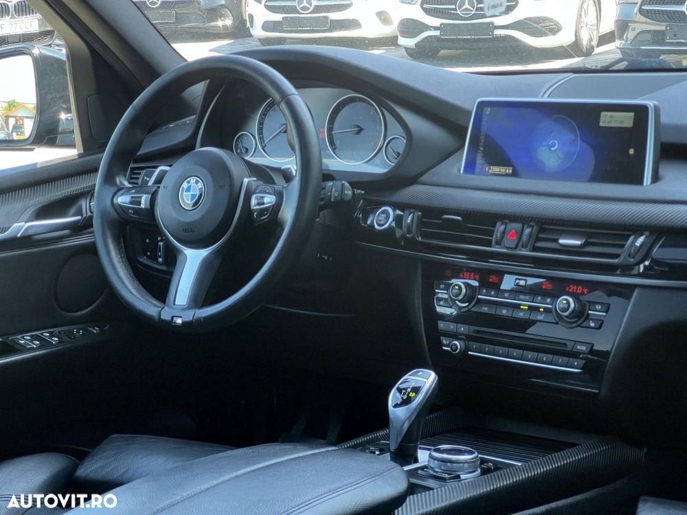BMW X5 - 9