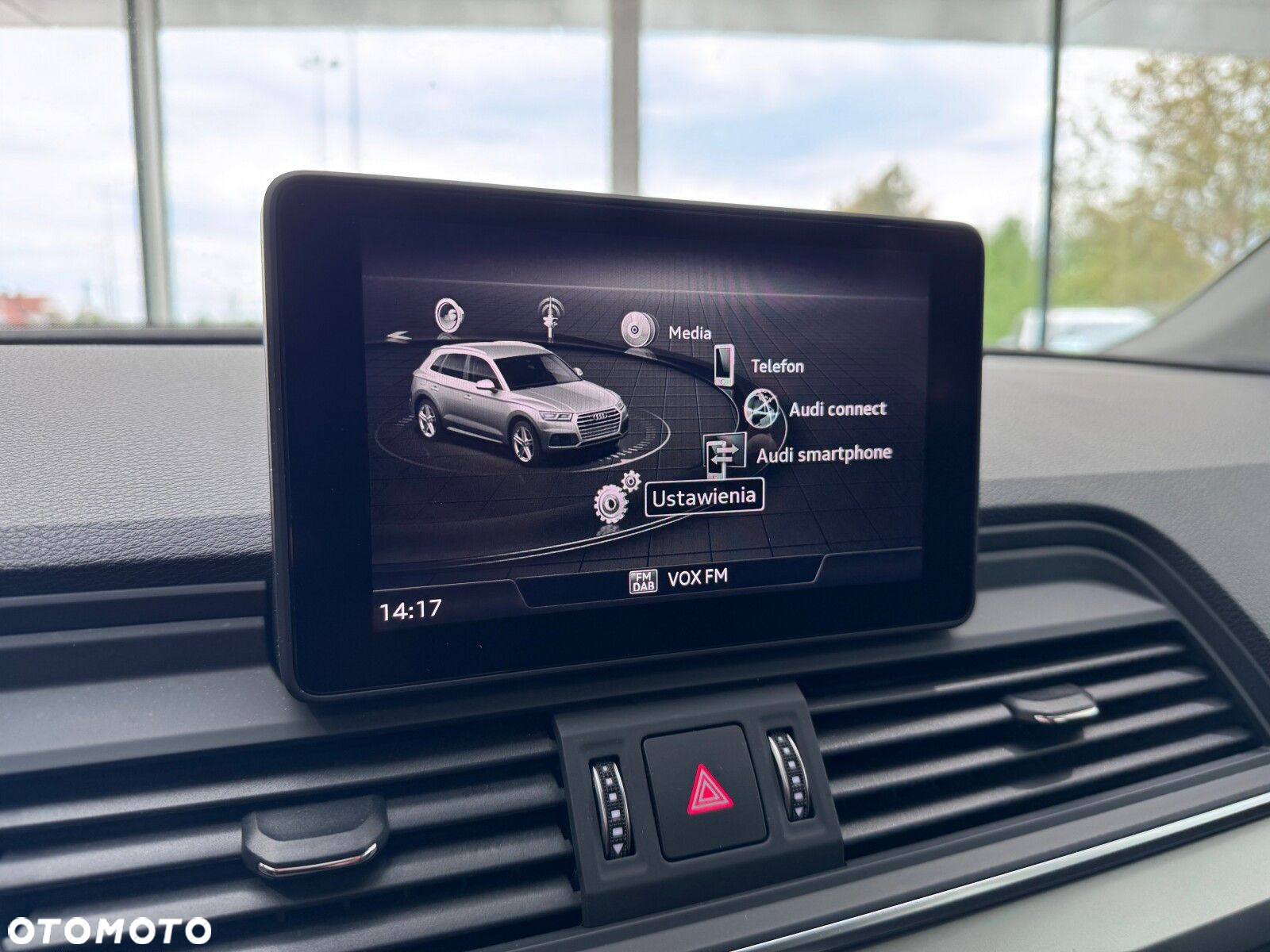 Audi Q5 35 TDI Quattro S tronic - 31