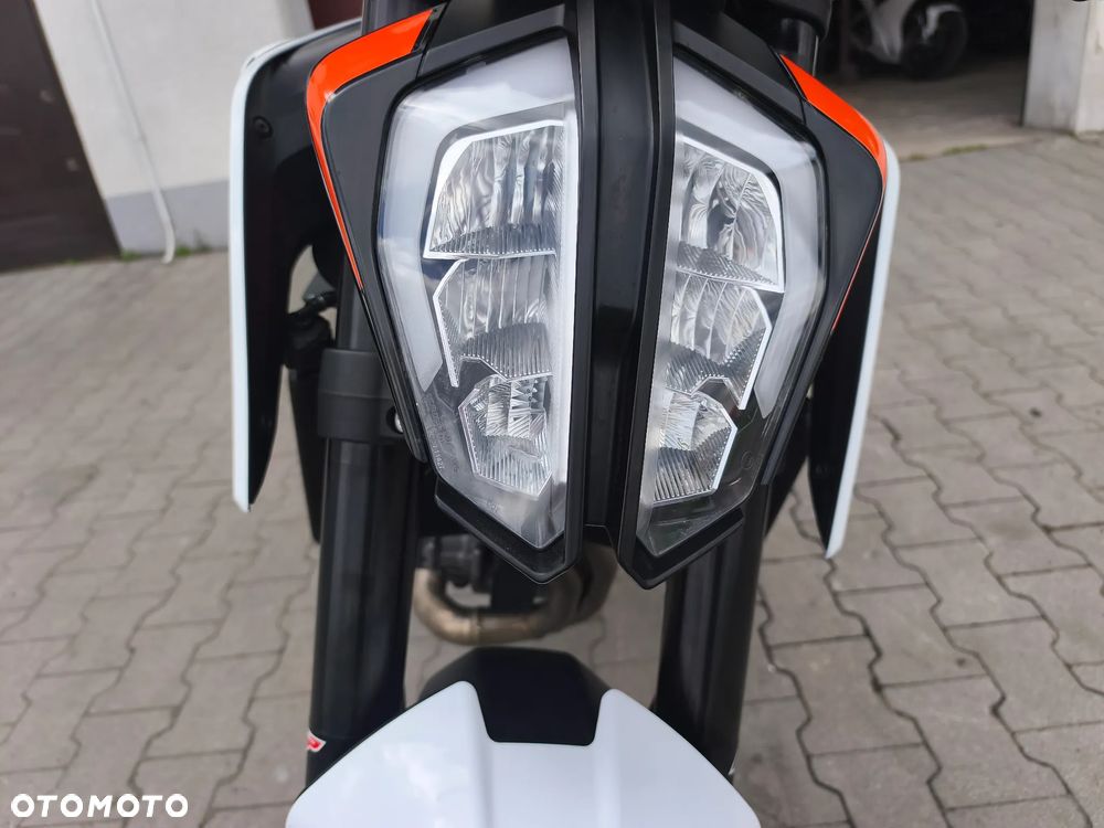 KTM Duke - 26