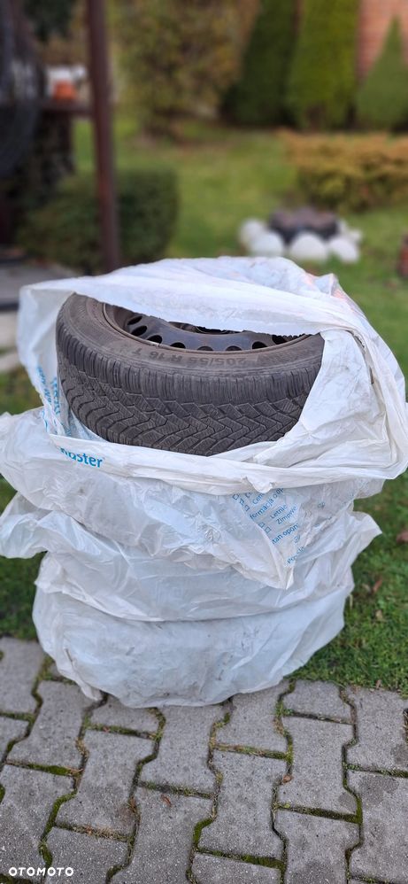 Opel Meriva 1.4 T Cosmo - 23