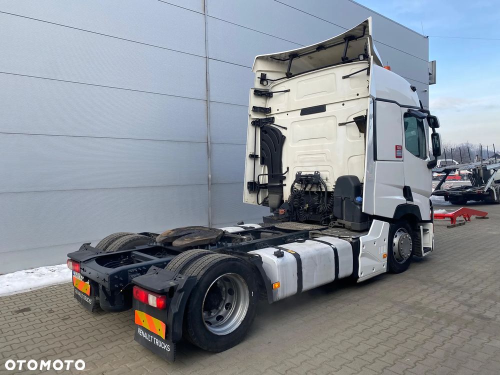 Renault T460 X-LOW / MEGA (LOW DECK) - 9