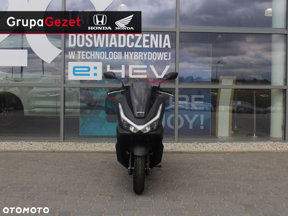 Honda PCX - 5