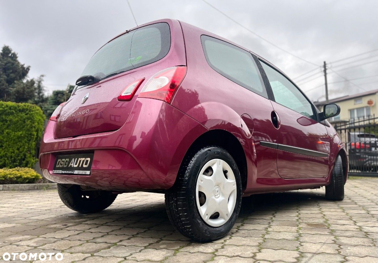 Renault Twingo - 12