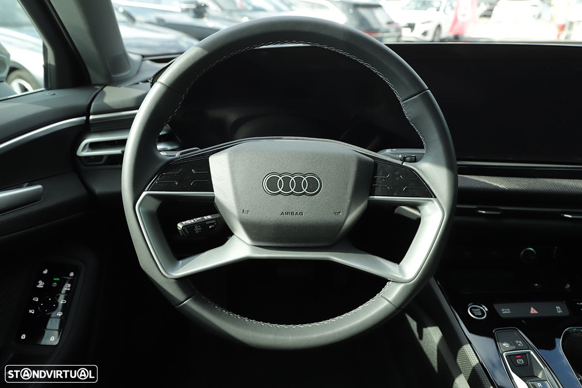 Audi A5 TDI Advanced Tech - 13