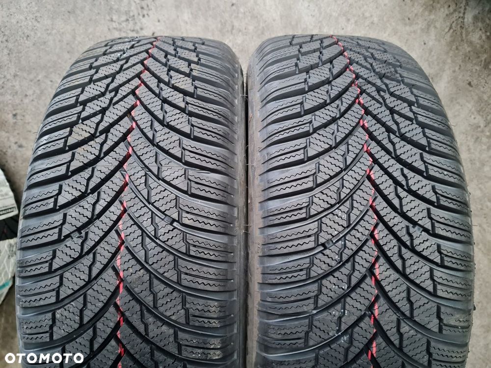 2x FIRESTONE Winterhawk 4 195/55R16 NOWE 2024 - 1