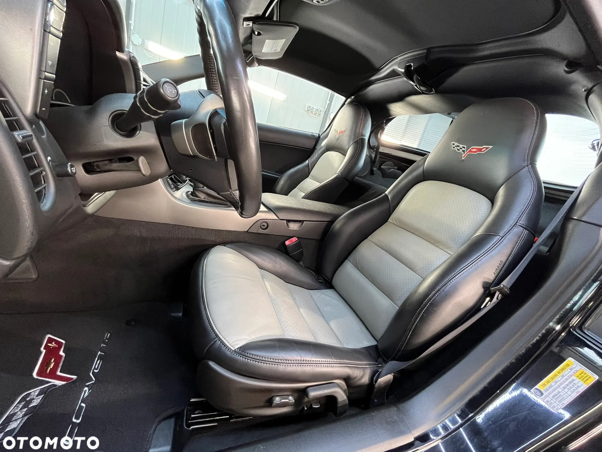 Chevrolet Corvette 6.0 V8 - 11