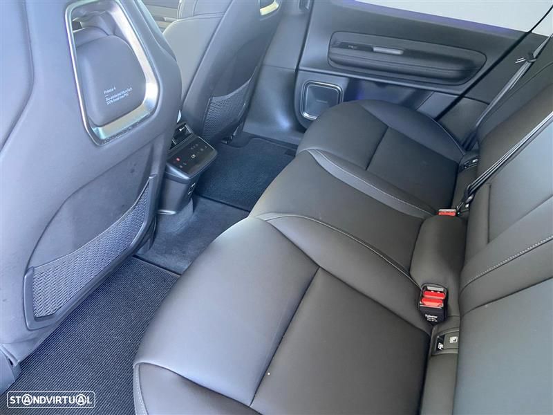 Polestar 4 Long Range 100 kWh Single Motor - 13