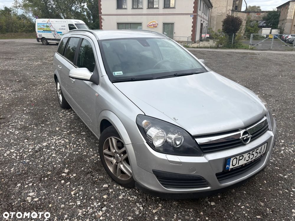 Opel Astra III 1.8 Cosmo - 2