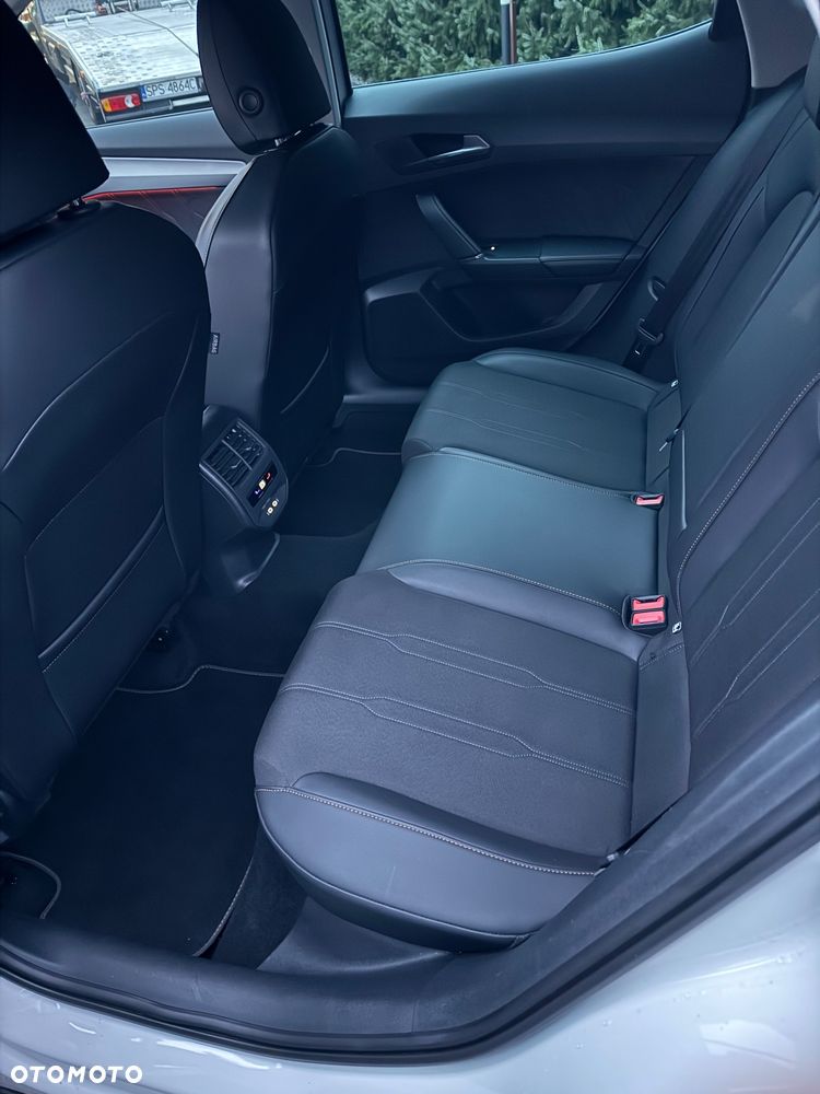 Cupra Formentor 1.5 TSI - 20