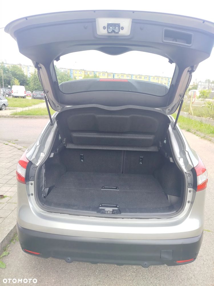 Nissan Qashqai - 15