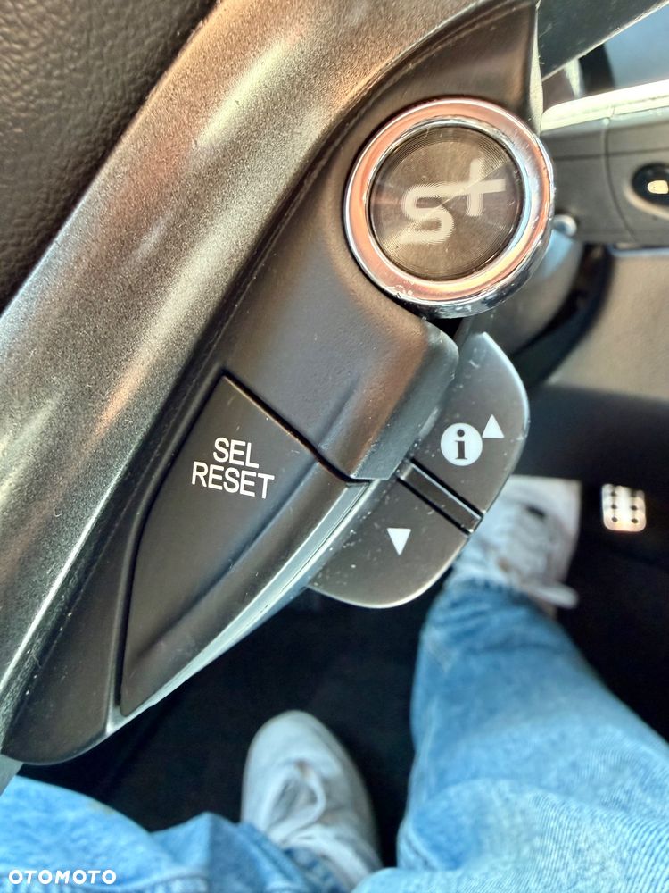 Honda CR-Z - 11
