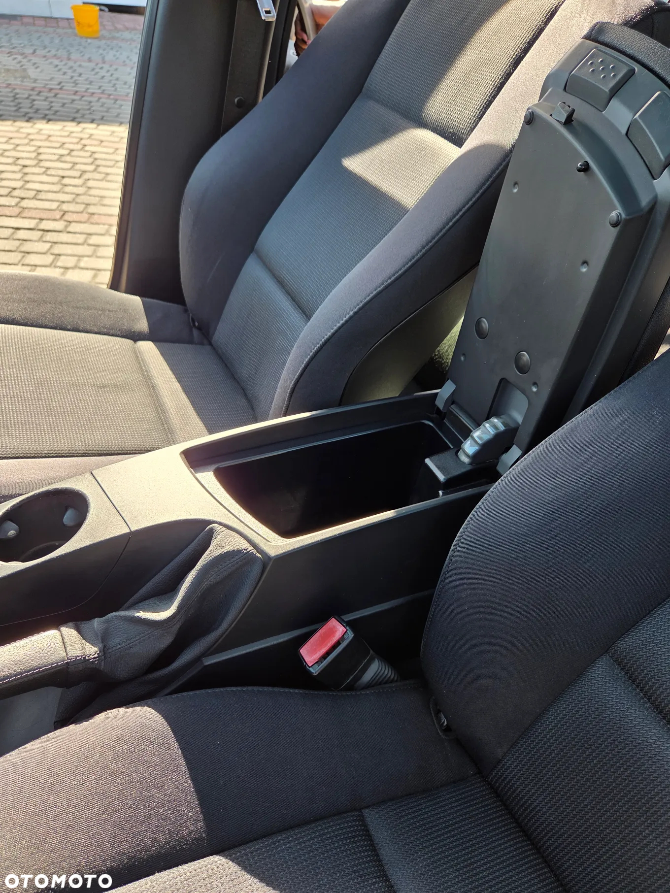 BMW X3 xDrive20i - 16