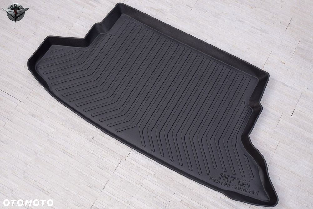 mata bagażnika 2010-2014 nissan juke - 4