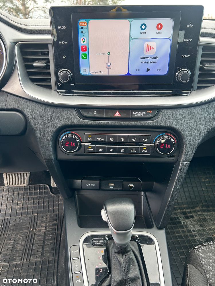 Kia Ceed 1.5 T-GDI L DCT - 28