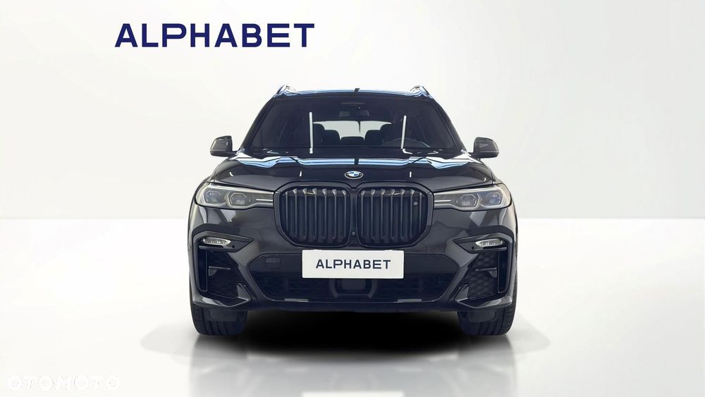 BMW X7 M50d sport - 5