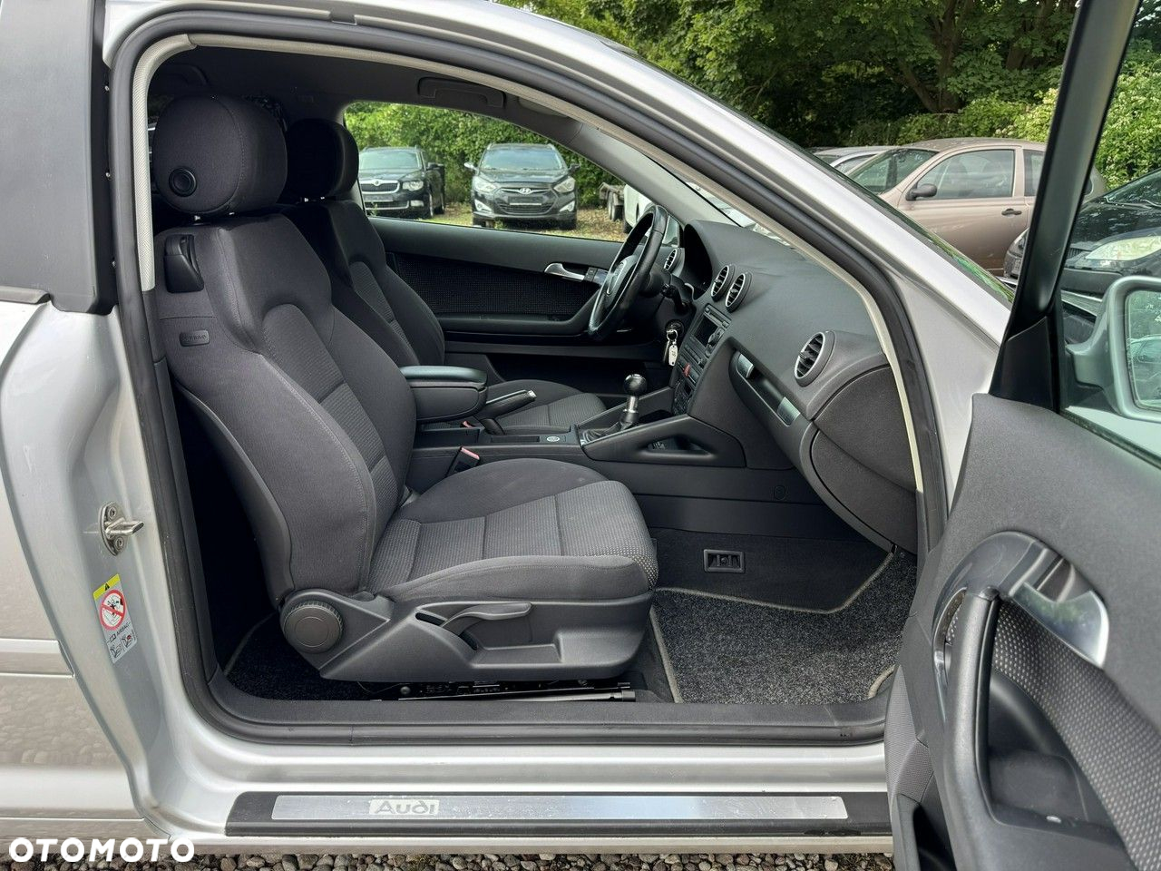 Audi A3 - 13