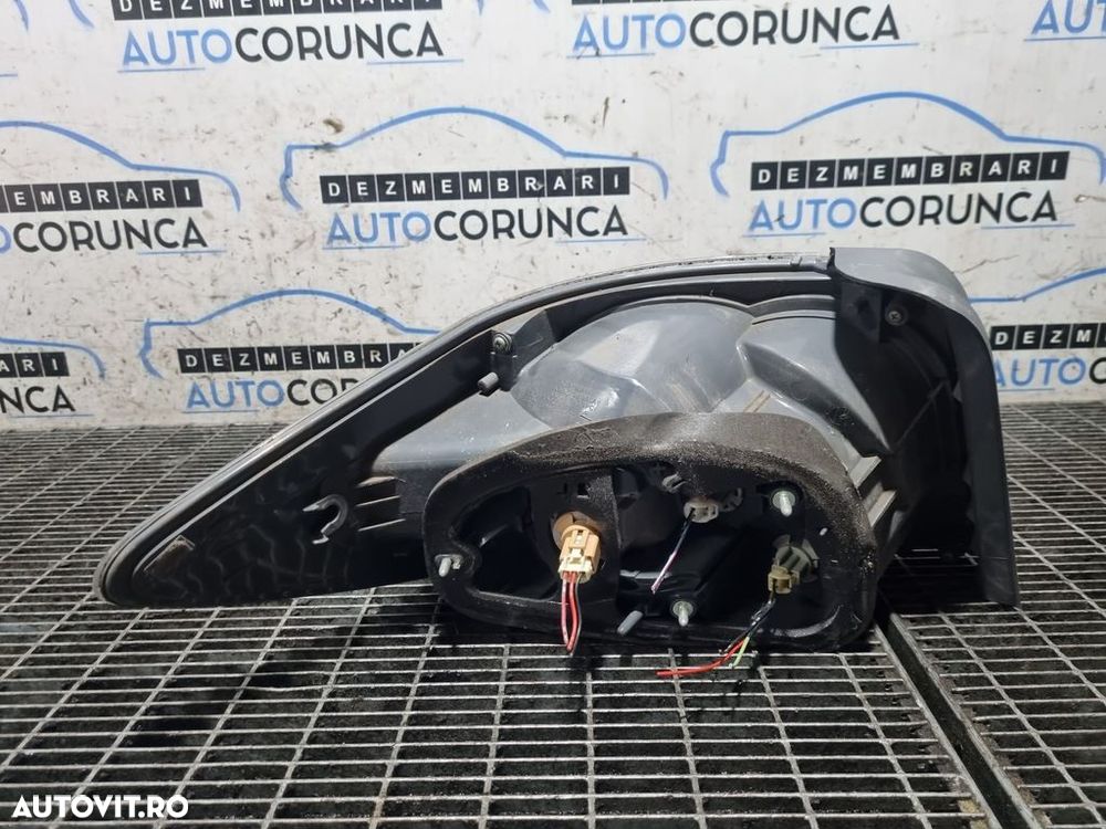 Stop Dreapta Mazda CX - 7 2006 - 2012 SUV 4 Usi (1273) Bec clasic - 3