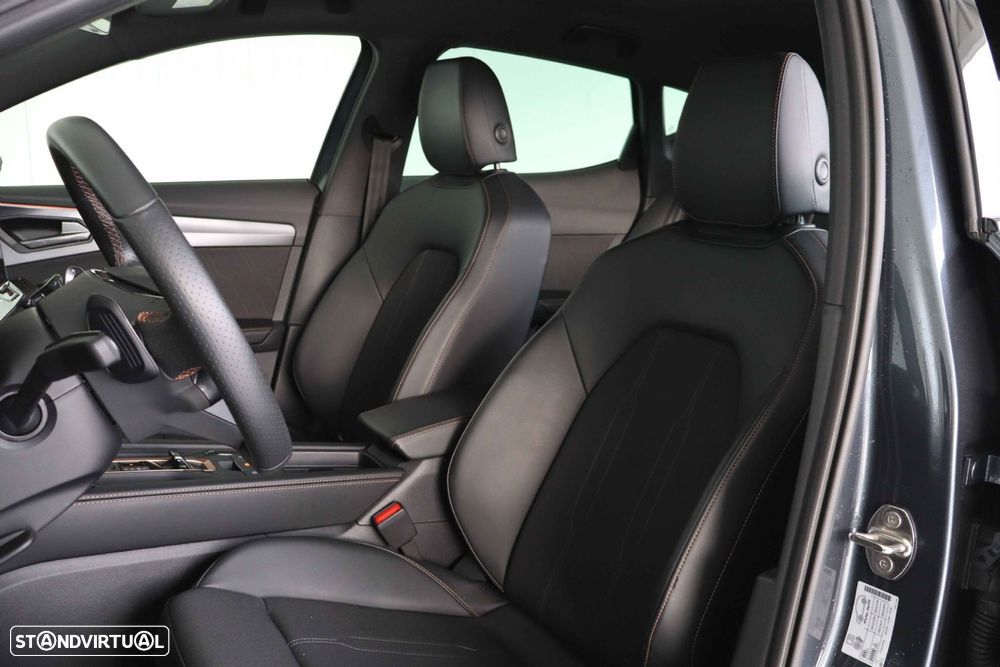 Cupra Formentor 1.5 TSI DSG - 45