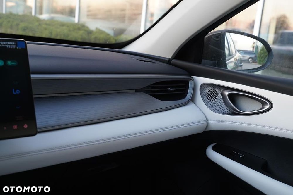 BYD Seal 5 DM-i 1.5 Comfort - 21