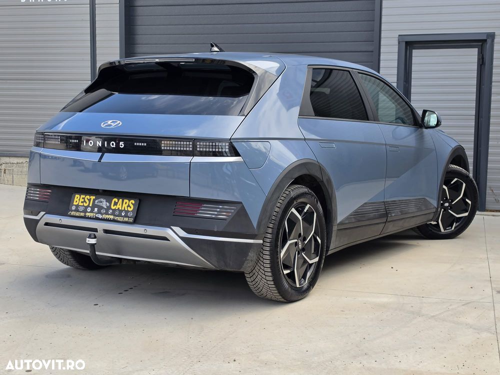 Hyundai IONIQ 5 77,4 kWh - 5