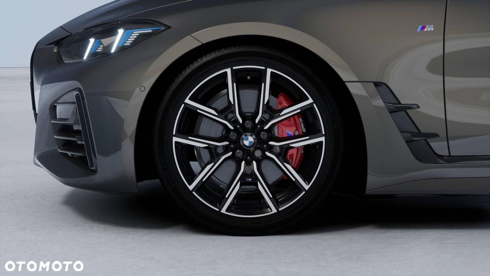 BMW Seria 4 - 4