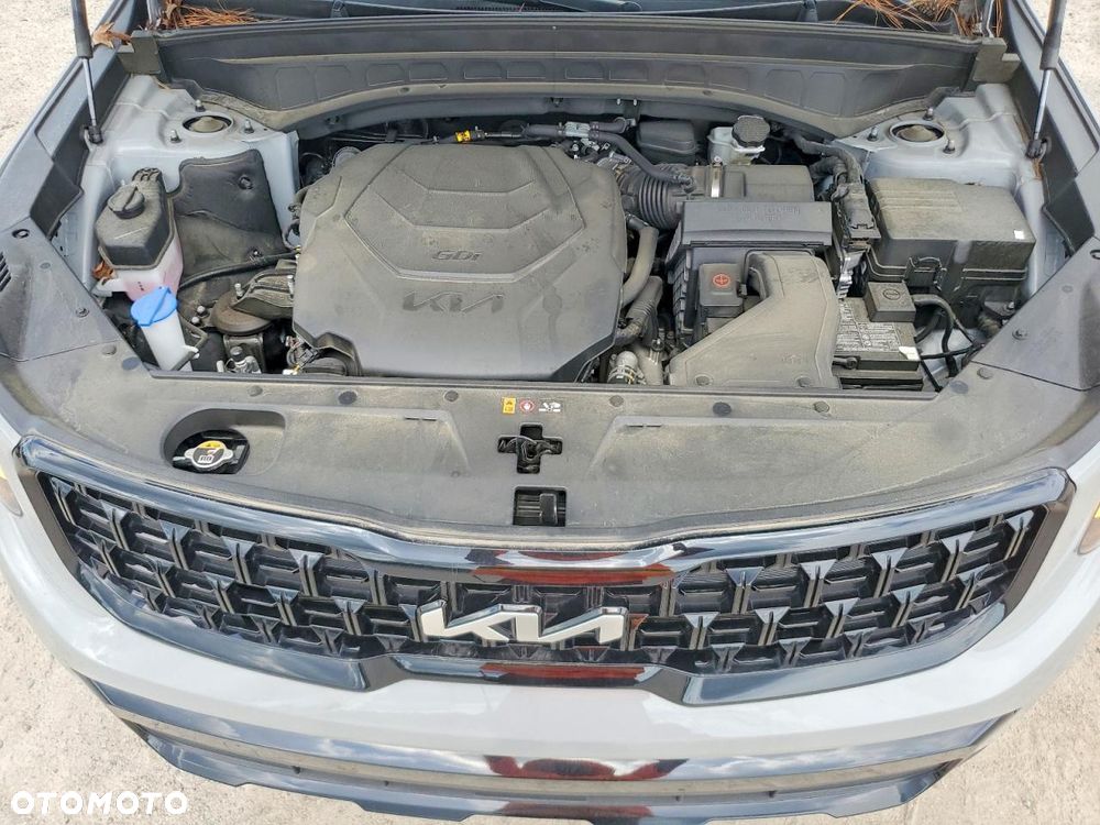 Kia Telluride - 12
