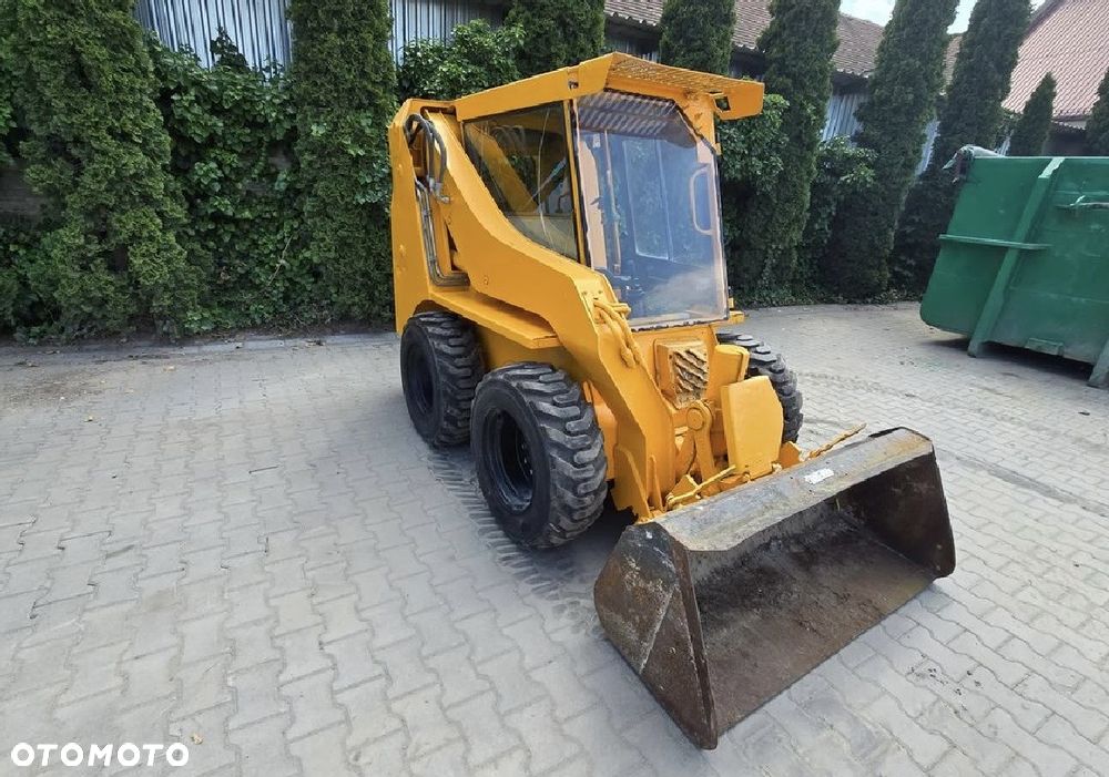 JCB - 6