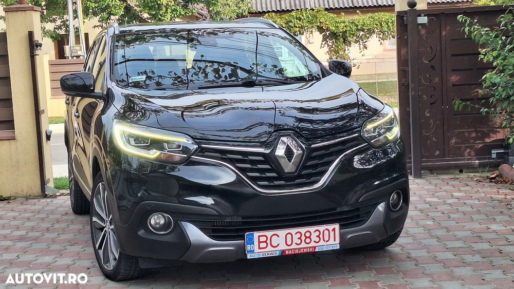 Renault Kadjar - 18