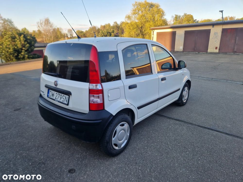 Fiat Panda 1.2 Dynamic Eco - 4