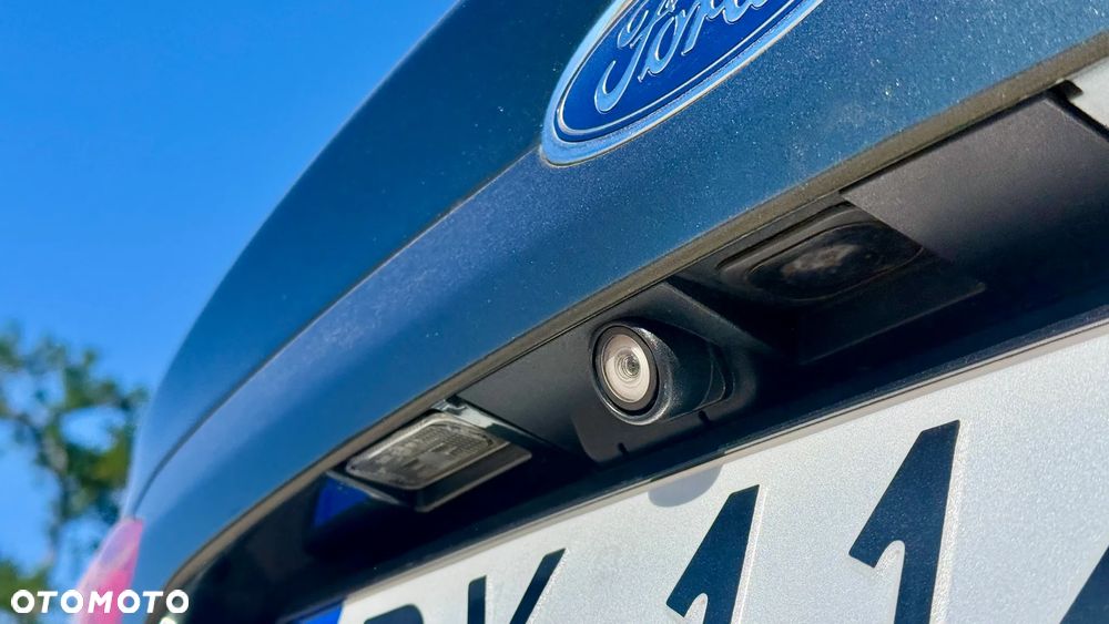 Ford Mondeo 2.0 TDCi Titanium - 9