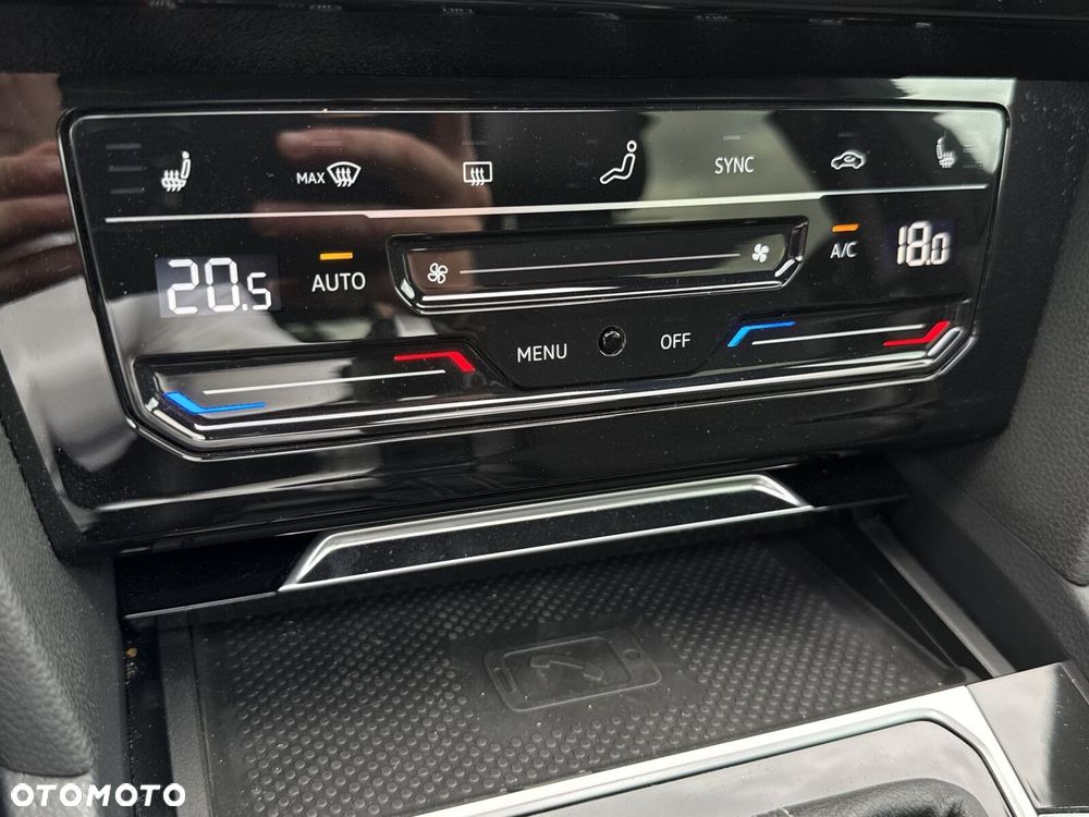 Volkswagen Arteon Shooting Brake 2.0 TSI R-Line DSG - 25