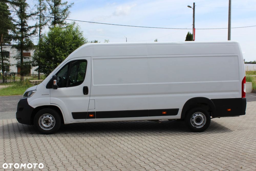 Fiat Ducato - 9