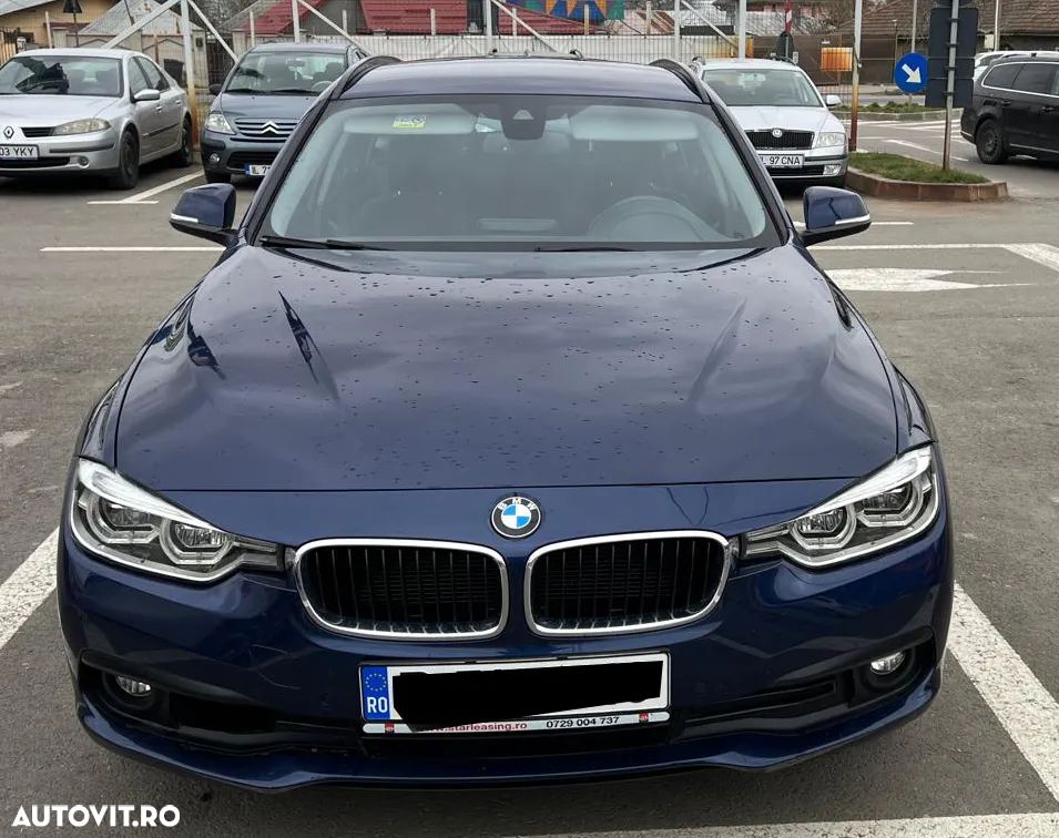 BMW Seria 3 - 14