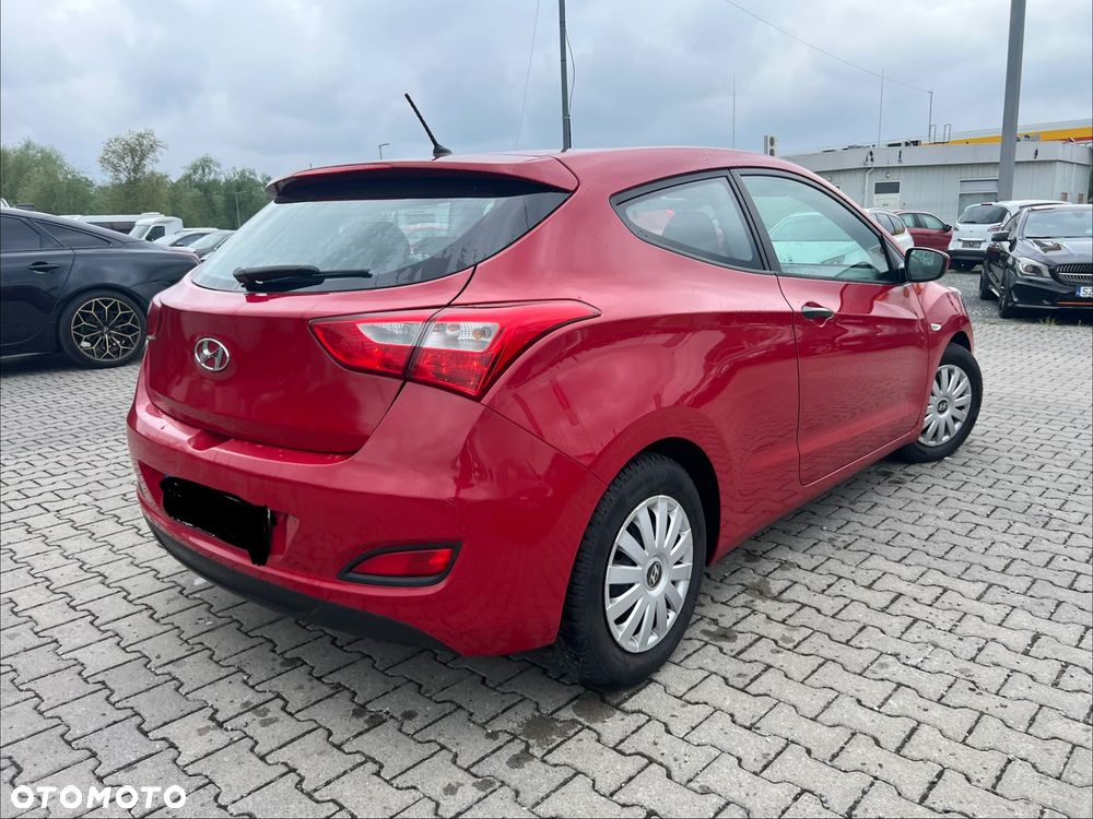 Hyundai i30 1.4 Trend - 4