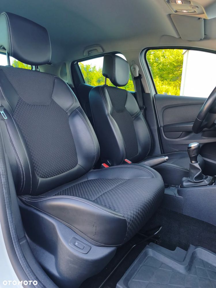 Renault Clio 0.9 Energy TCe Intens - 6