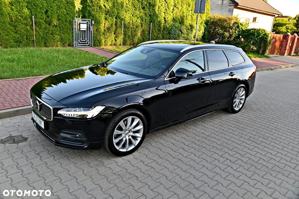 Volvo V90 B4 D Geartronic Momentum Pro - 16