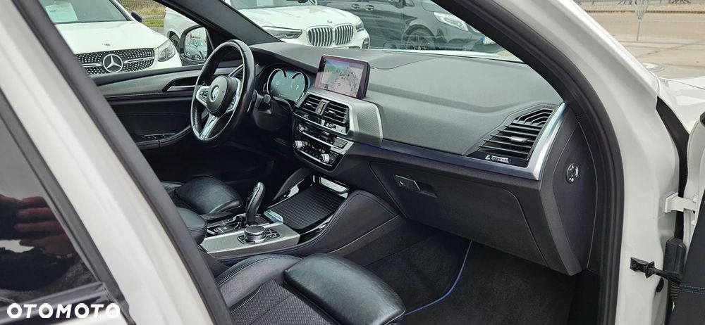 BMW X4 xDrive20i M Sport sport - 15