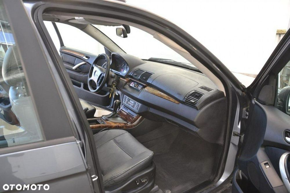 BMW X5 - 23