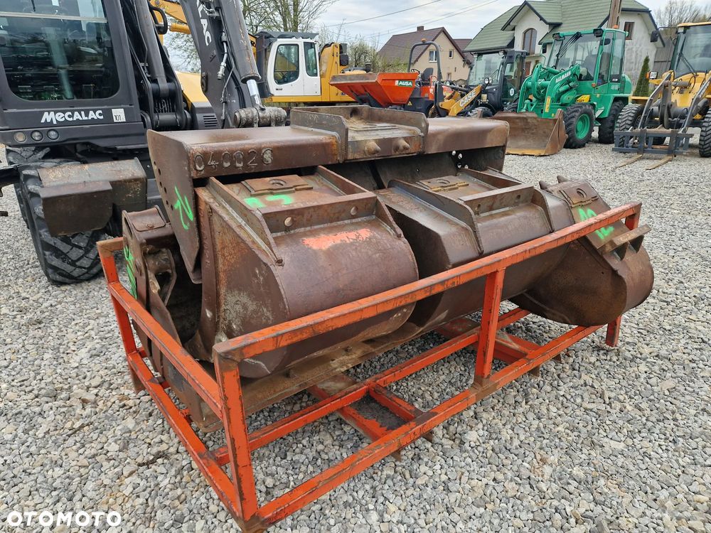 Mecalac 12MXT - 11