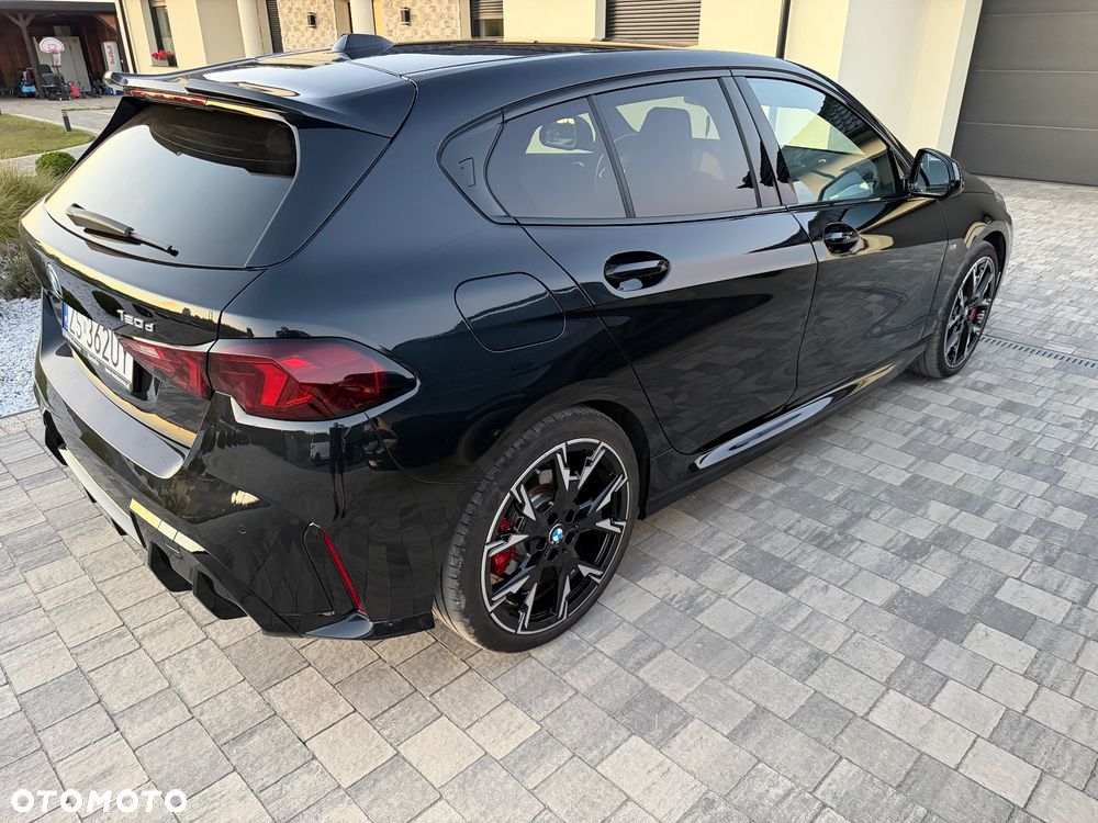 BMW Seria 1 - 9