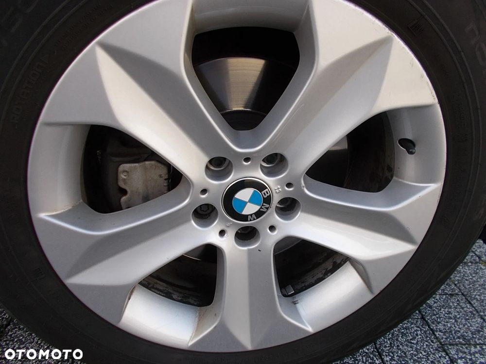 BMW X6 - 19