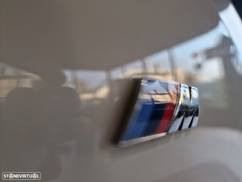 BMW 318 i Touring Pack M Auto - 6