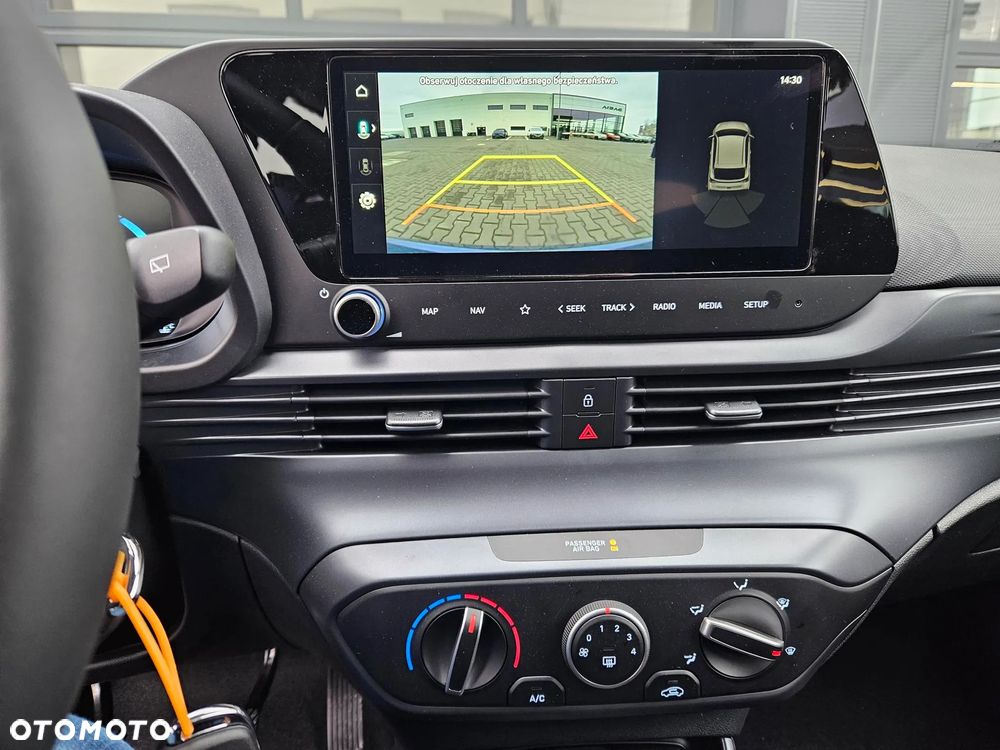 Hyundai Bayon 1.0 T-GDI Modern - 21