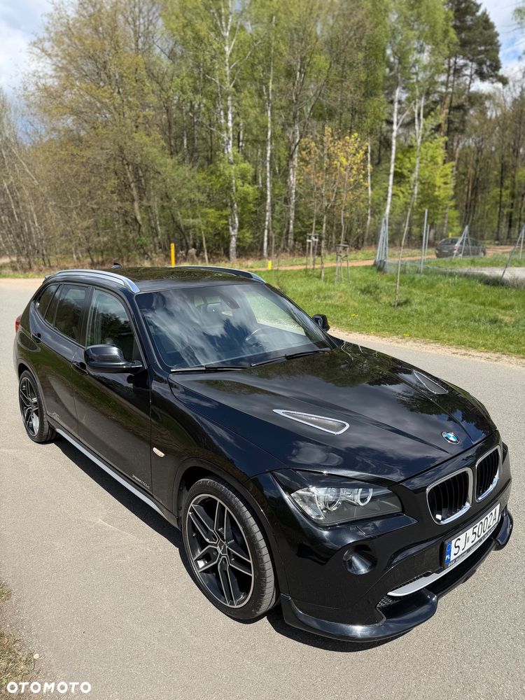 BMW X1 xDrive20d - 3