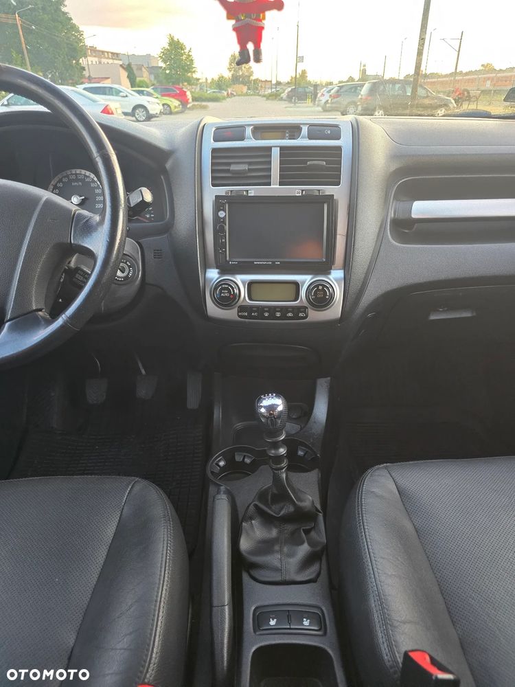 Kia Sportage - 15