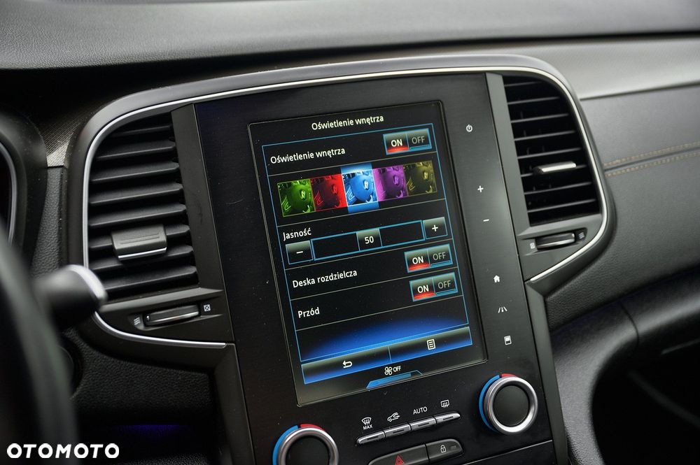 Renault Talisman - 26