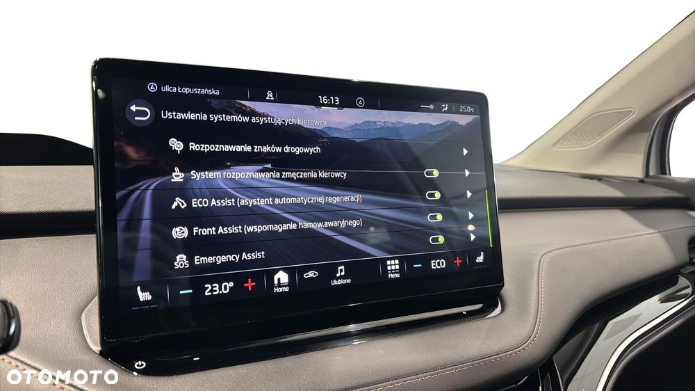 Skoda Enyaq 80 82kWh - 27