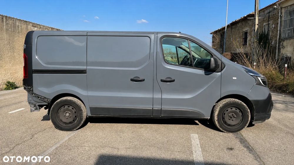 Renault Trafic 2.0 L1H1 Business (bryg.) - 3