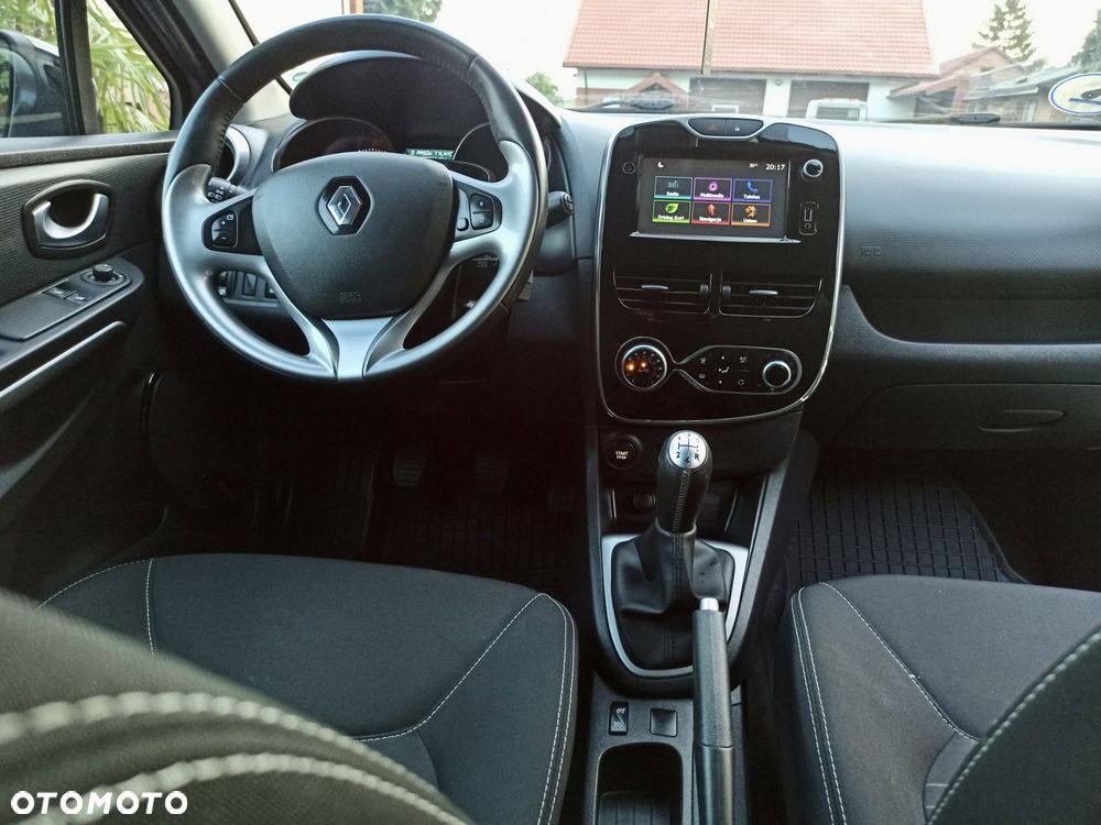 Renault Clio TCe 90 Limited - 21
