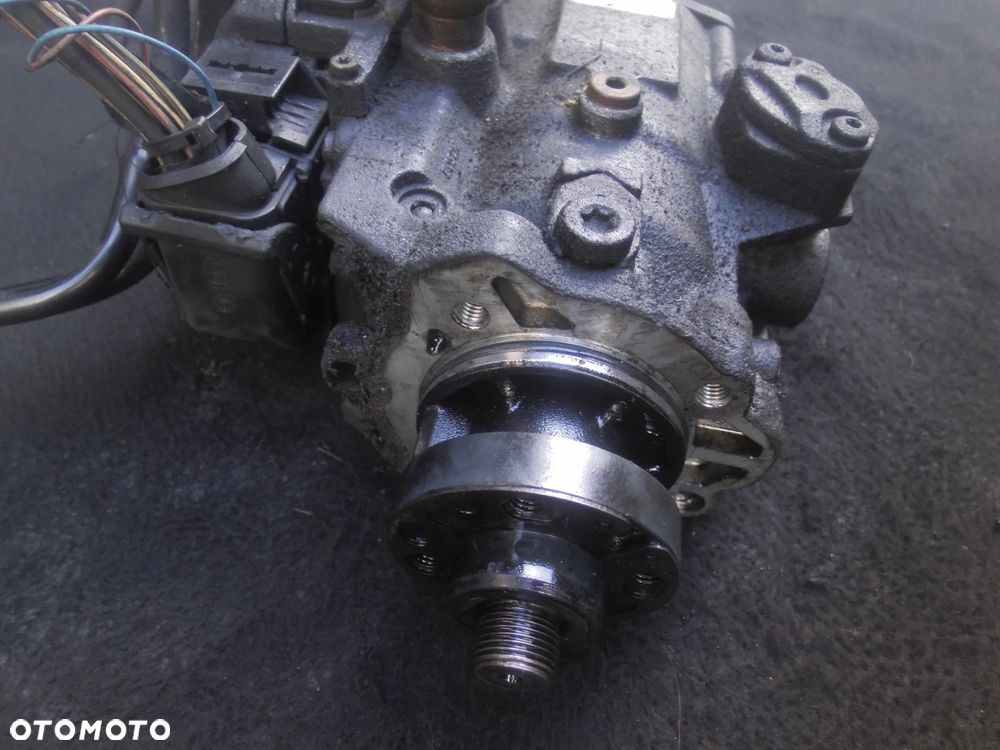 OPEL VECTRA C SIGNUM 2.2DTI POMPA WTRYSKOWA 1465575011 0281011055 BOSCH ORYGINAŁ - 6